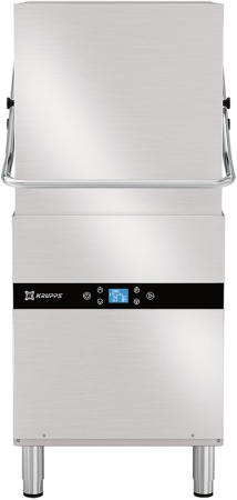Купольная посудомоечная машина Krupps Koral K1200E