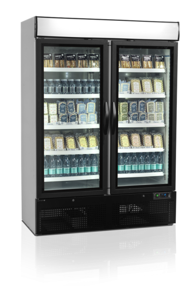 Холодильный шкаф Tefcold NC5000G