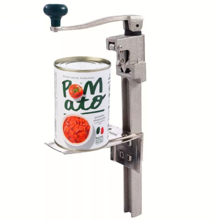 Нож консервный Kocateq 336-2 с креплением саморезами