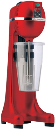 Миксер для коктейлей Johny AK/2-2TA Timer Eco