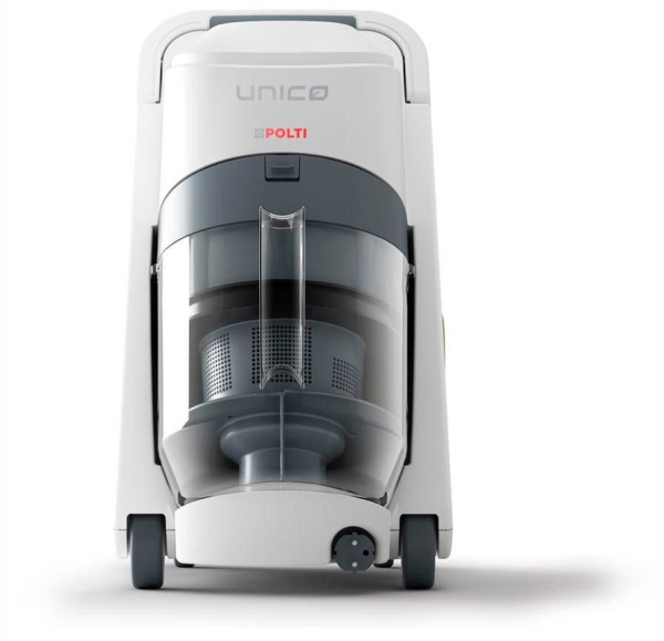 Паропылесос Polti Unico MCV85 Total Clean & Turbo