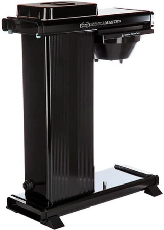 Капельная кофеварка Moccamaster Thermoking 3000 без термоса