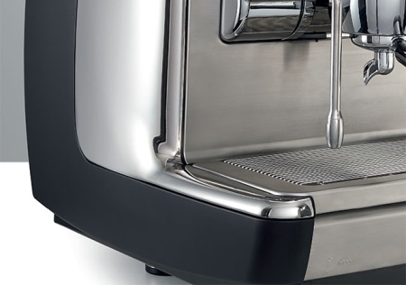 Рожковая кофемашина La Cimbali M39 Dosatron TE DT/2 RE TS