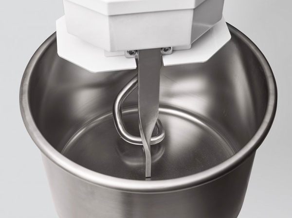 Тестомес для крутого и дрожжевого теста Abat ТМС-40НН-2Ц