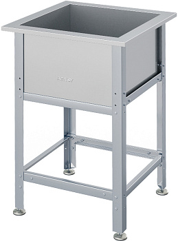 Ванна моечная Atesy ВСМ-Б-1.530-02 (ВМ-1/530)