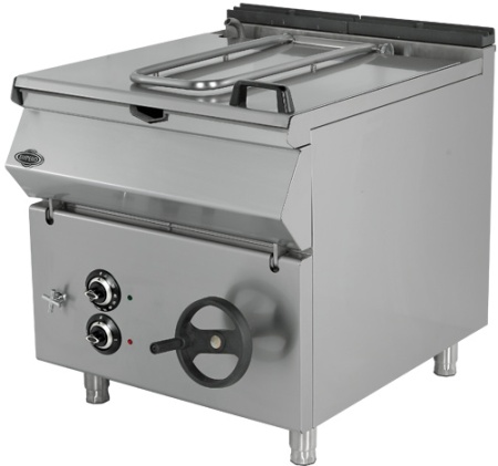 Сковорода опрокидывающаяся Empero EMP.PLS.DTE.50