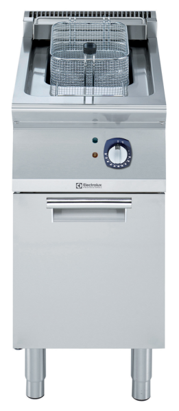 Фритюрница Electrolux Professional E7FRED1FF0 371084