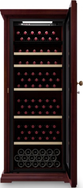 Монотемпературный винный шкаф Ip Industrie CEX 401 CU