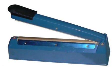 Запайщик пакетов Foodatlas PFS-300 (пластик, 2 мм)