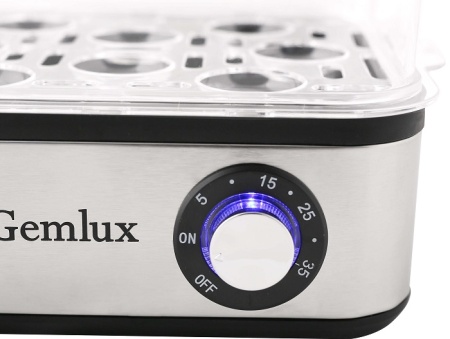 Яйцеварка Gemlux GL-EB28