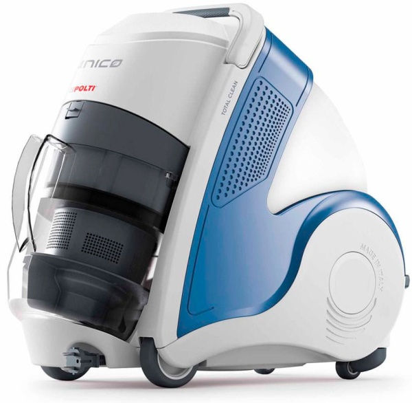 Паропылесос Polti Unico MCV80 Total Clean & Turbo