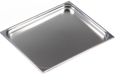 Гастроемкость Viatto GN2/1x40мм