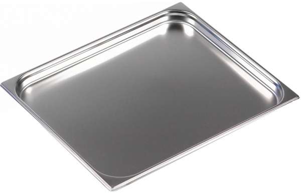 Гастроемкость Viatto GN2/1x40мм