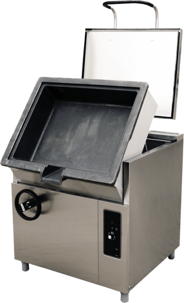 Сковорода электрическая Kayman СЭ-53-1