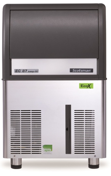 Льдогенератор Scotsman (Frimont) EC M 86 AS OX