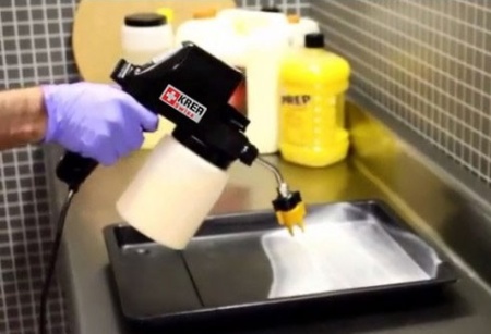 Распылитель Krea swiss Multispray 11-111-032