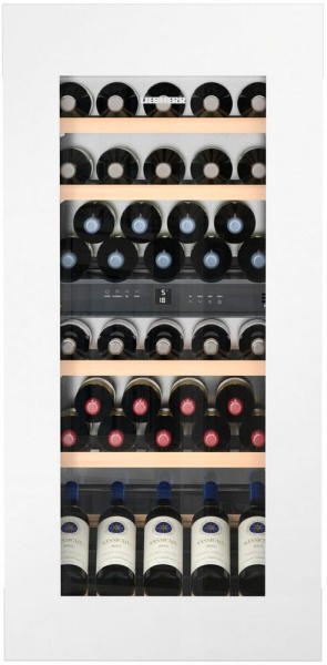 Двухзонный винный шкаф Liebherr EWTgw 2383