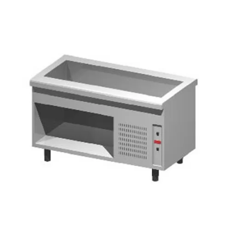 Прилавок холодильный  Emainox 8HCEGVR15 8045037HC