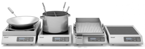 Плита индукционная Техно-ТТ ТN-2,7B