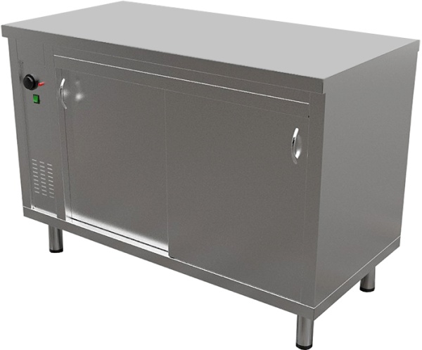 Тепловой стол Gastrolux СТО-127С