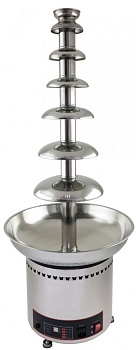 Шоколадный фонтан Kocateq DHC7FDC