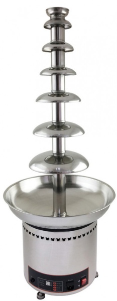 Шоколадный фонтан Kocateq DHC7FDC