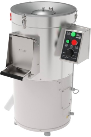 Картофелечистка Atesy Тайфун МОК-300А-02