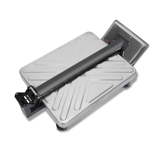 Весы торговые Mertech 333 ACP-60.10/20 TRADER с расч. стоимости LCD