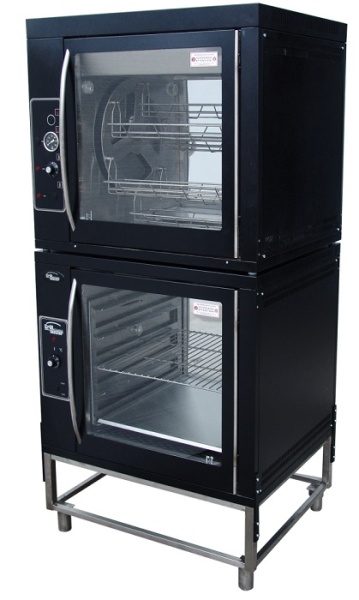 Гриль для кур Grill Master 22136 (22136)