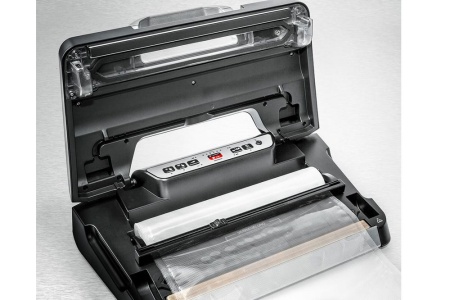 Вакуумный упаковщик бескамерный Rommelsbacher VAC 485