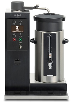 Капельная кофеварка Animo CB 1х5 R