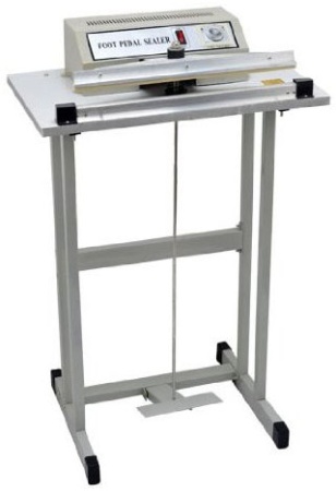 Запайщик пакетов Foodatlas SF-900