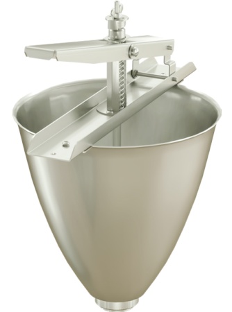 Дозатор теста Atesy 306673