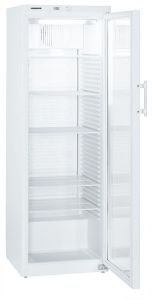 Холодильный шкаф Liebherr FKv 4143