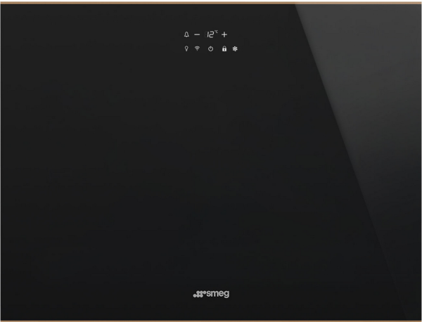 Монотемпературный винный шкаф Smeg CVI621RWNR3