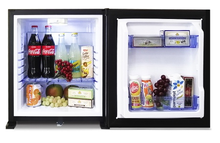 Шкаф холодильный барный Cold Vine MCA-28B