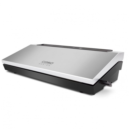 Вакуумный упаковщик бескамерный Caso GourmetVAC 180