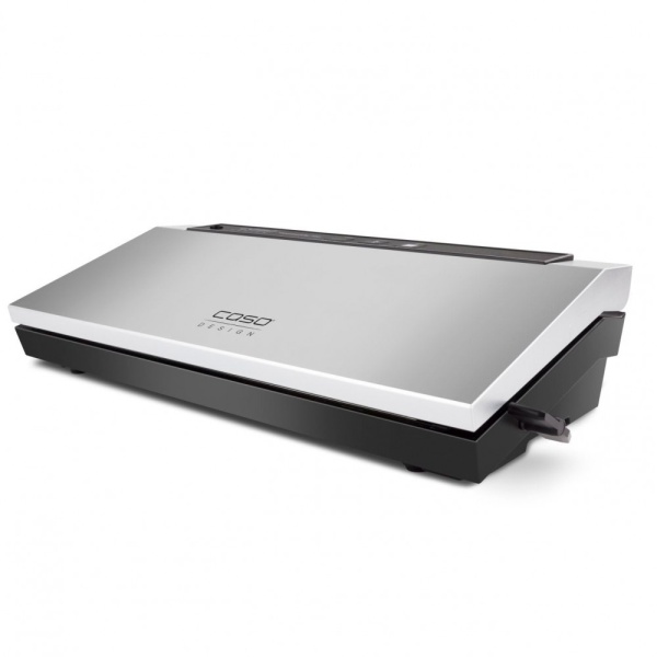 Вакуумный упаковщик бескамерный Caso GourmetVAC 180