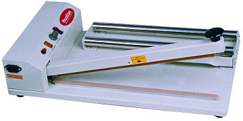 Запайщик пакетов Hualian Machinery SP-600