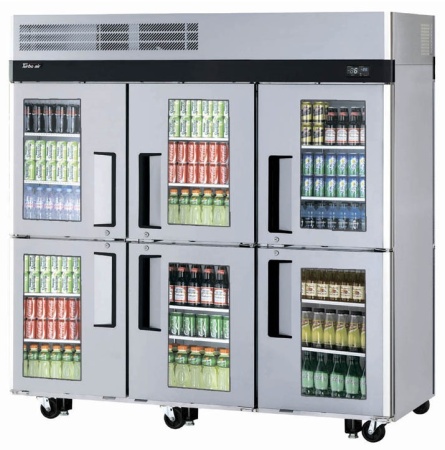 Холодильный шкаф Turbo Air KRT65-6W