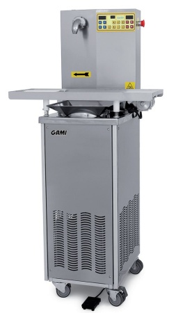 Темпер для шоколада Gami T400