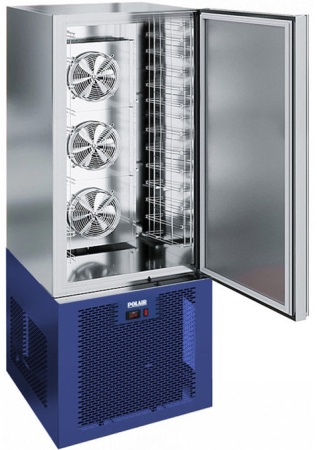 Шкаф шоковой заморозки Polair CR15-L