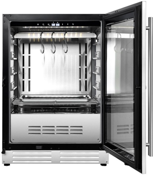 Шкаф для вызревания мяса Meatage VI60 WT