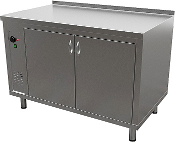 Тепловой стол Gastrolux СТО-137Р
