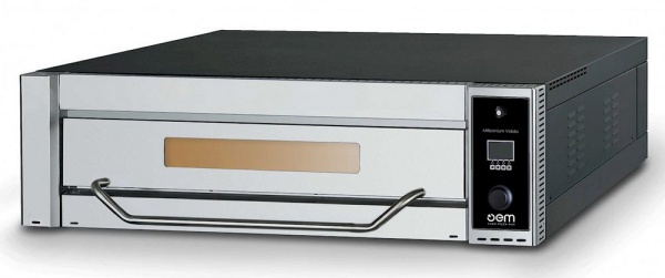 Печь для пиццы Oem-Ali 635LADG