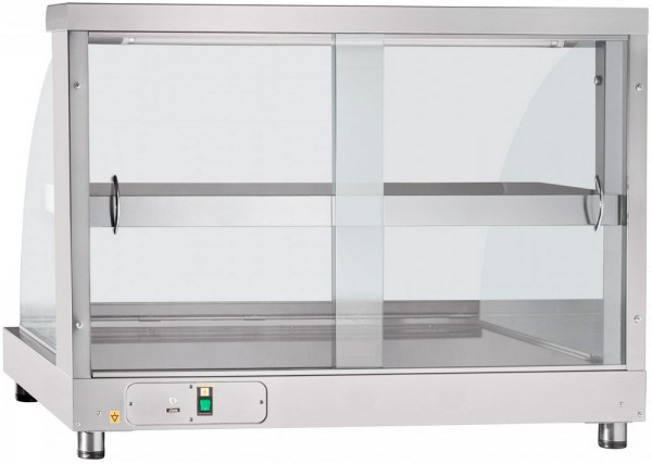 Витрина неохлаждаемая Abat ВНН-70