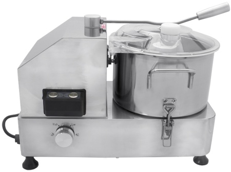 Куттер Viatto HR-9