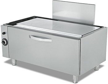 Шкаф жарочный Empero EMP.7FRG03