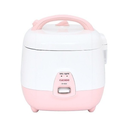 Рисоварка Cuckoo CR0632