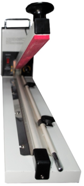 Запайщик пакетов Foodatlas 450HI